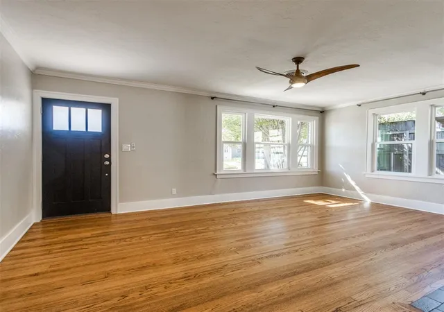Photo 3 of Single family home for sale at 511 NW 33rd Street, Oklahoma City, OK 73118 | MLS# 1252665 | Listing updated on 2026-10-07
