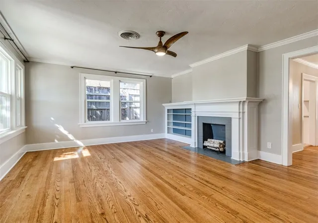 Photo 4 of Single family home for sale at 511 NW 33rd Street, Oklahoma City, OK 73118 | MLS# 1252665 | Listing updated on 2026-10-07