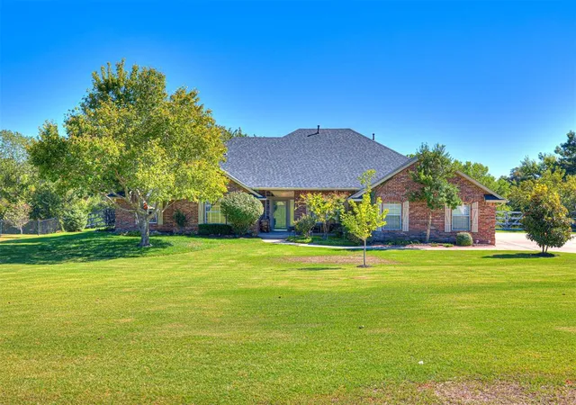 Photo 1 of Single family home for sale at 14836 Se 78th Street, Choctaw, OK 73020 | MLS# 1252666 | Listing updated on 2026-10-08