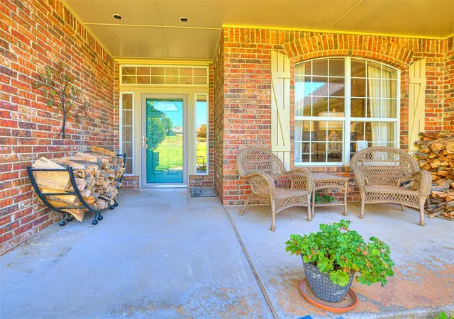 Photo 3 of Single family home for sale at 14836 Se 78th Street, Choctaw, OK 73020 | MLS# 1252666 | Listing updated on 2026-10-08