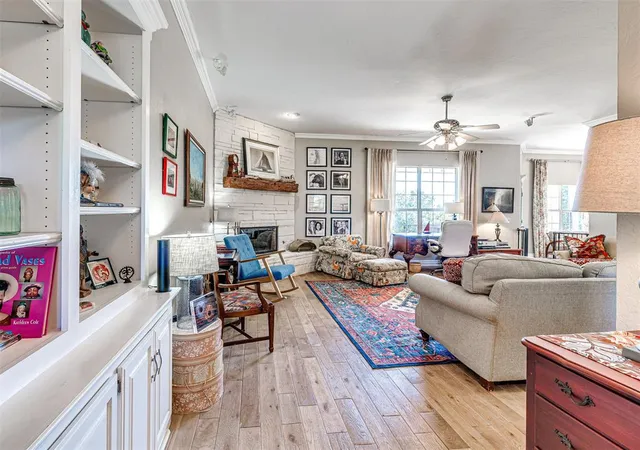 Photo 4 of Single family home for sale at 14836 SE 78th Street, Choctaw, OK 73020 | MLS# 1252666 | Listing updated on 2026-10-08