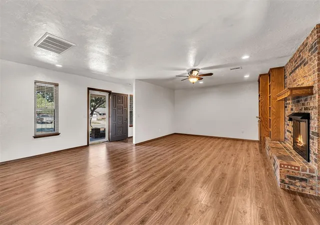 Photo 4 of Single family home for sale at 617 SW 26th Street, El Reno, OK 73036 | MLS# 1252668 | Listing updated on 2026-10-09