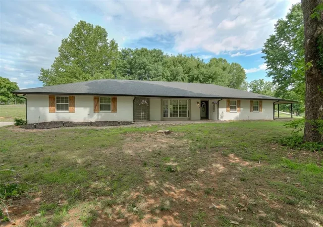 Photo 1 of Single family home for sale at 859 S Morgan Rd, Blanchard, OK 73010 | MLS# 1252673 | Listing updated on 2026-10-07