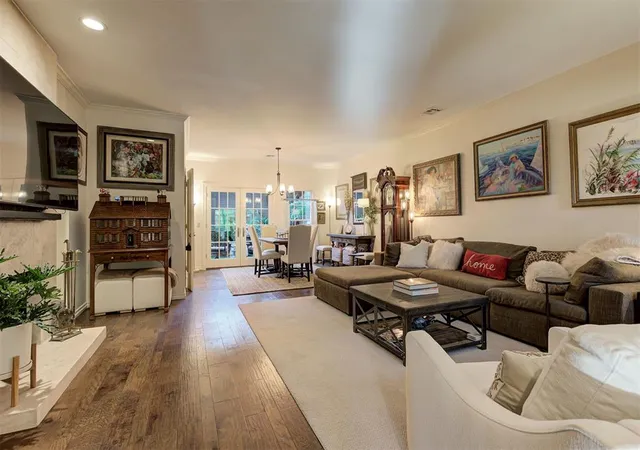 Photo 1 of Sale Pending at 6206 Waterford Blvd #68, Oklahoma City, OK 73118 | MLS# 1252678 | Listing updated on 2026-10-19