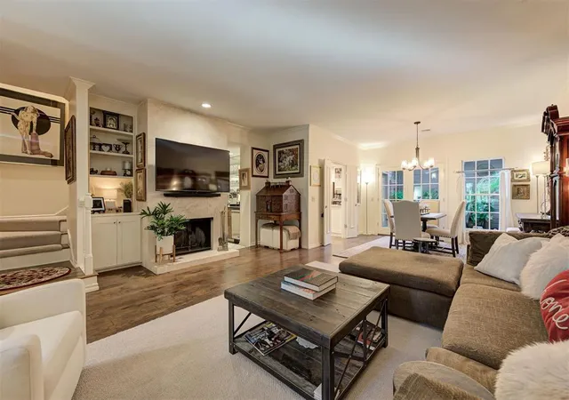 Photo 2 of Condo for sale at 6206 Waterford Blvd #68, Oklahoma City, OK 73118 | MLS# 1252678 | Listing updated on 2026-10-08