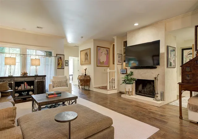 Photo 3 of Sale Pending at 6206 Waterford Blvd #68, Oklahoma City, OK 73118 | MLS# 1252678 | Listing updated on 2026-10-19