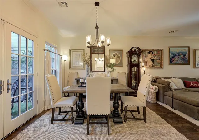 Photo 3 of Condo for sale at 6206 Waterford Blvd #68, Oklahoma City, OK 73118 | MLS# 1252678 | Listing updated on 2026-10-08