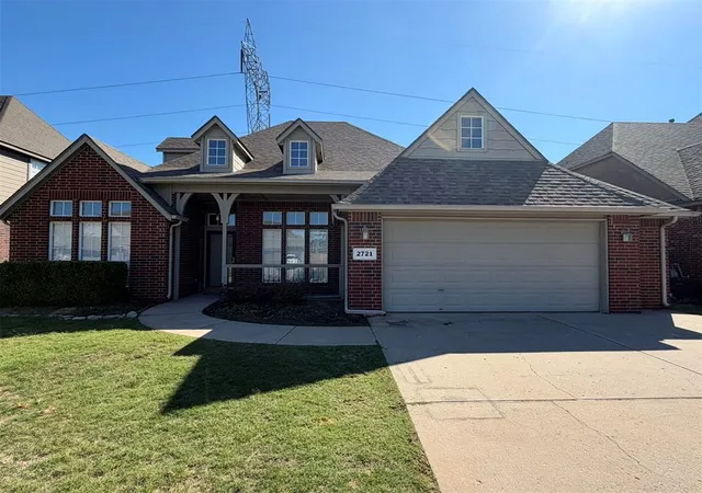 Photo 1 of Single family home for sale at 2721 W Quinton St, Broken Arrow, OK 74011 | MLS# 1252681 | Listing updated on 2026-10-08