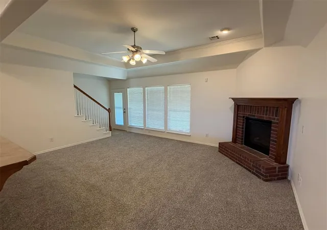 Photo 3 of Single family home for sale at 2721 W Quinton St, Broken Arrow, OK 74011 | MLS# 1252681 | Listing updated on 2026-10-08