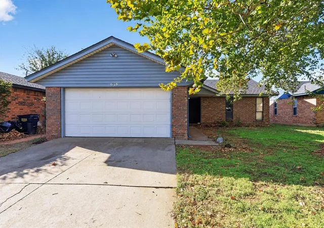 Photo 3 of Single family home for sale at 646 W Linden Dr, Mustang, OK 73064 | MLS# 1252682 | Listing updated on 2026-10-11