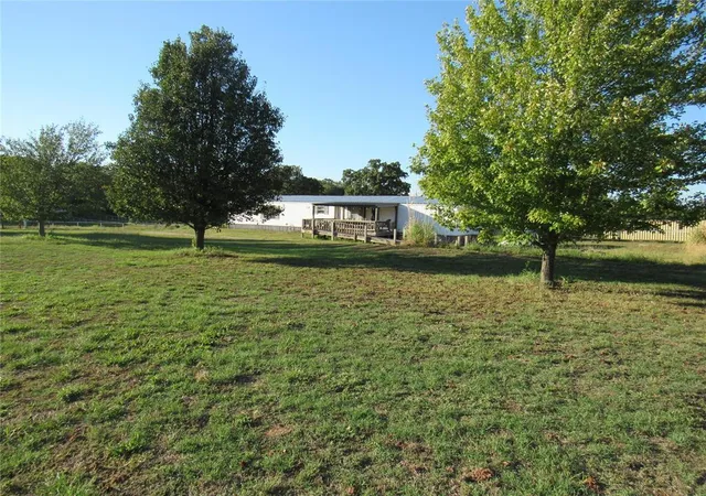 Single family home for sale at 37304 Lake Rd, Shawnee, OK 74801 | MLS# 1252685 | Listing updated on 2026-10-08