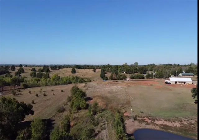 Photo 2 of Land for sale at 0 County St 2980, Blanchard, OK 73010 | MLS# 1252686 | Listing updated on 2026-10-07