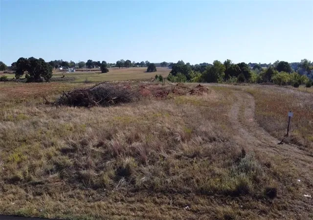 Photo 3 of Land for sale at 0 County St 2980, Blanchard, OK 73010 | MLS# 1252686 | Listing updated on 2026-10-07