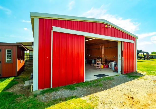 Photo 1 of Single family home for sale at 11494 Ns 3540, Prague, OK 74864 | MLS# 1252688 | Listing updated on 2026-10-11