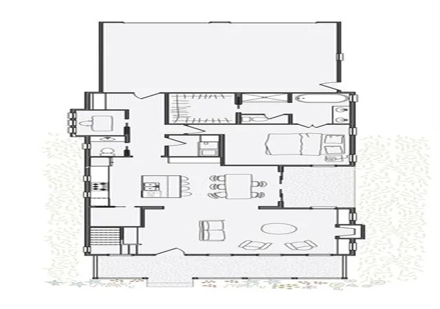 Photo 2 of Single family home for sale at 1612 Runway Blvd, Oklahoma City, OK 73108 | MLS# 1252689 | Listing updated on 2026-10-08