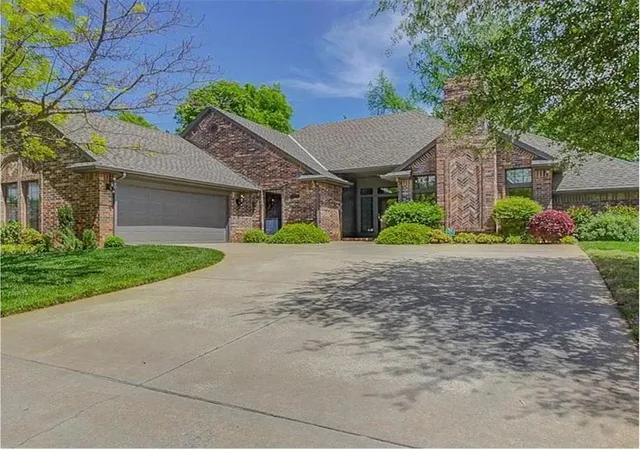 Single family home for sale at 11904 Chelsea Chase, Oklahoma City, OK 73170 | MLS# 1252692