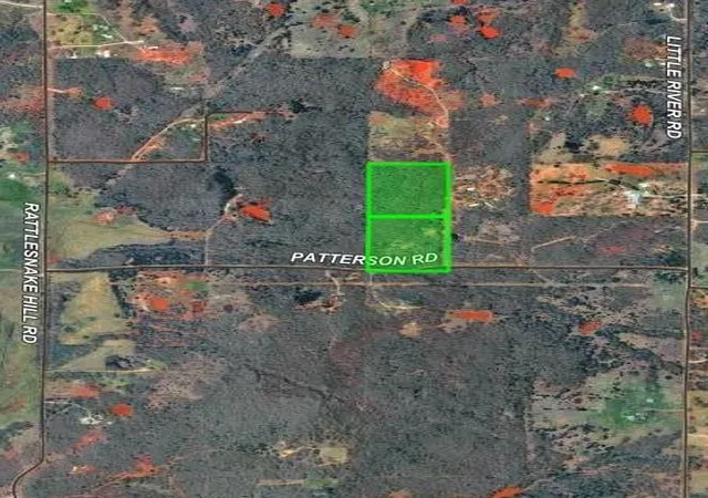 Photo 4 of Single family home for sale at 25428 Patterson Rd, Tecumseh, OK 74873 | MLS# 1252702 | Listing updated on 2026-10-08