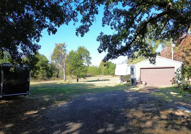 Photo 1 of Land for sale at 10309 S Peebly St, Newalla, OK 74857 | MLS# 1252707 | Listing updated on 2026-10-08