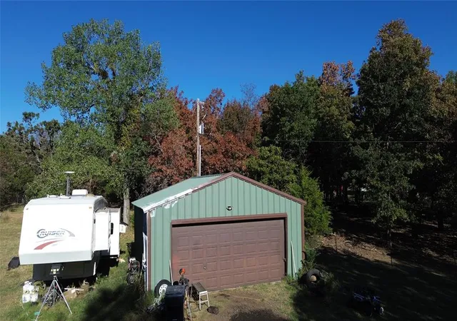 Photo 4 of Land for sale at 10309 S Peebly St, Newalla, OK 74857 | MLS# 1252707 | Listing updated on 2026-10-08