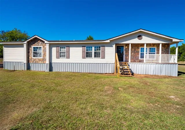 Photo 1 of Single family home for sale at 31738 N County Rd 3110, Elmore City, OK 73433 | MLS# 1252710 | Listing updated on 2026-10-10