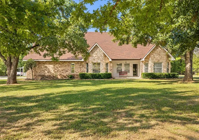 Photo 1 of Single family home for sale at 36 Dragon Fly Ln, Ardmore, OK 73401 | MLS# 1252712 | Listing updated on 2026-10-08