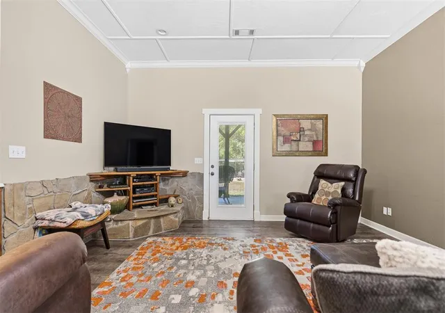 Photo 4 of Single family home for sale at 36 Dragon Fly Ln, Ardmore, OK 73401 | MLS# 1252712 | Listing updated on 2026-10-08