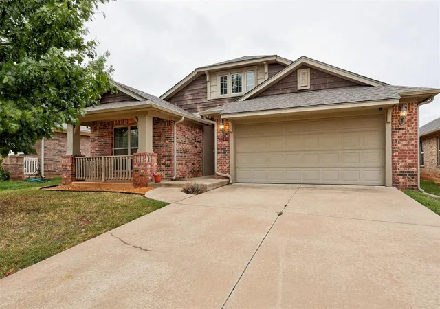 Single family home for sale at 2549 NW 186th Street, Edmond, OK 73012 | MLS# 1252718