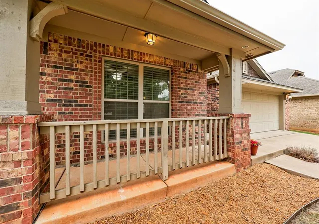 Photo 2 of Single family home for sale at 2549 Nw 186th Street, Edmond, OK 73012 | MLS# 1252718 | Listing updated on 2026-10-08
