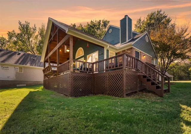 Photo 1 of Single family home for sale at 55851 E 300 Road #22, Afton, OK 74331 | MLS# 1252726 | Listing updated on 2026-10-15