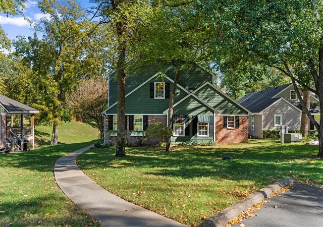 Photo 2 of Single family home for sale at 55851 E 300 Road #22, Afton, OK 74331 | MLS# 1252726 | Listing updated on 2026-10-15