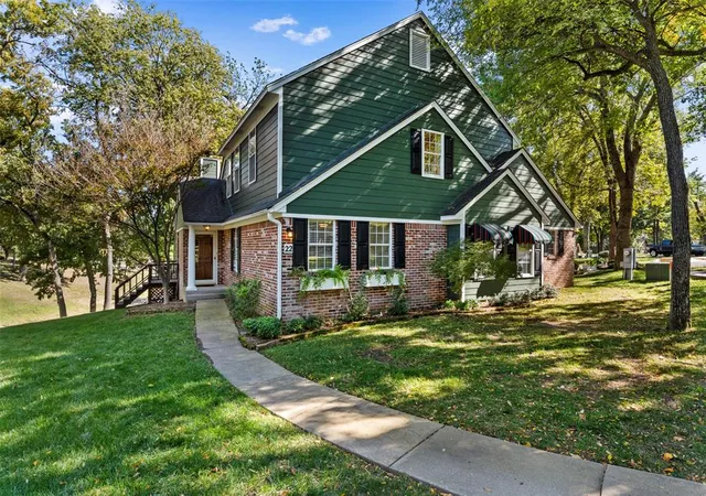 Photo 3 of Single family home for sale at 55851 E 300 Road #22, Afton, OK 74331 | MLS# 1252726 | Listing updated on 2026-10-15