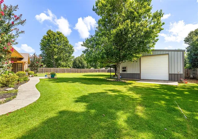 Photo 4 of Single family home for sale at 1103 Woodbrook Dr, Purcell, OK 73080 | MLS# 1252728 | Listing updated on 2026-10-10