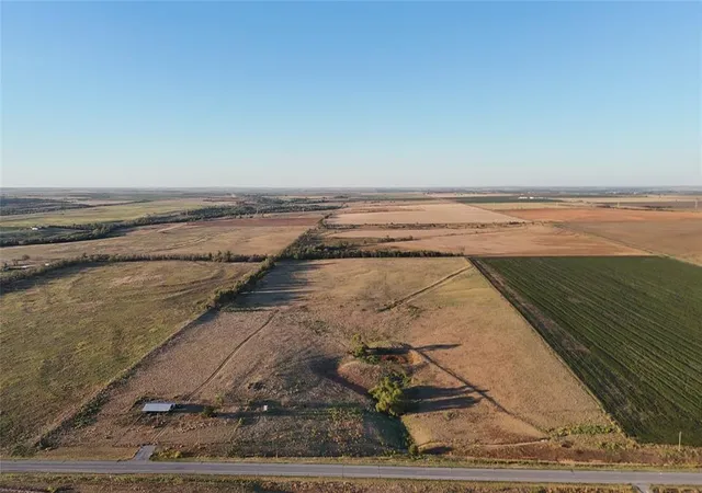 Photo 1 of Land for sale at 5110 State Hwy 9, Carnegie, OK 73015 | MLS# 1252729 | Listing updated on 2026-10-08