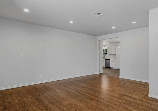 Photo 3 of Single family home for sale at 5006 N Harvey Pkwy, Oklahoma City, OK 73118 | MLS# 1252732 | Listing updated on 2026-10-11