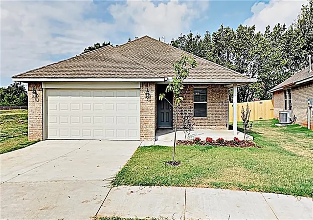 Single family home for sale at 123 Saint Charles Way, Oklahoma City, OK 73130 | MLS# 1252742