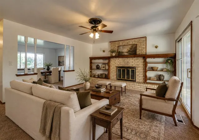 Single family home for sale at 2220 NW 113th Street, Oklahoma City, OK 73120 | MLS# 1252747