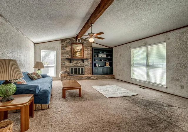 Photo 3 of Single family home for sale at 8801 NW 92nd Street, Oklahoma City, OK 73132 | MLS# 1252758 | Listing updated on 2026-10-09