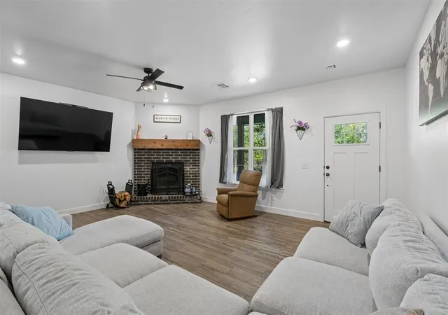 Photo 3 of Single family home for sale at 16315 SE 59th Street, Choctaw, OK 73020 | MLS# 1252762 | Listing updated on 2026-10-10