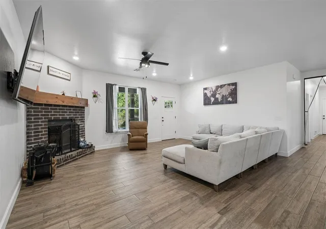 Photo 4 of Single family home for sale at 16315 SE 59th Street, Choctaw, OK 73020 | MLS# 1252762 | Listing updated on 2026-10-10