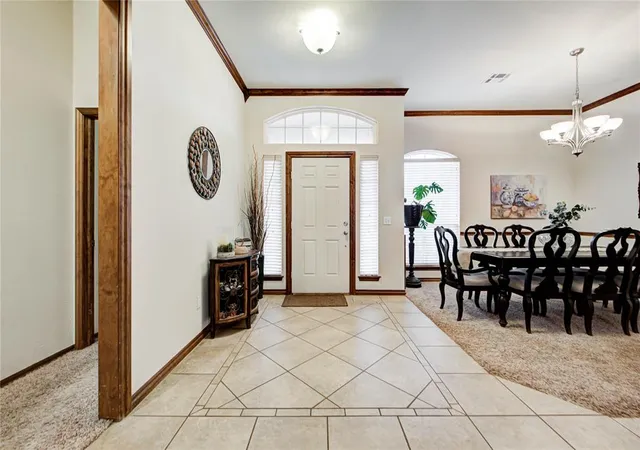 Photo 2 of Single family home for sale at 3313 Valley, Norman, OK 73071 | MLS# 1252763 | Listing updated on 2026-10-08