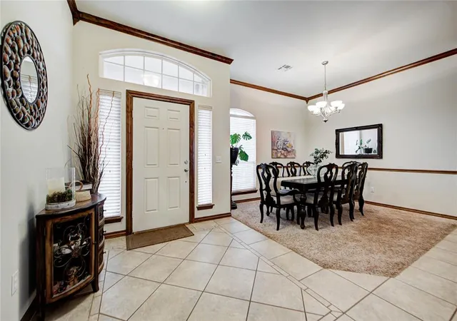 Photo 3 of Single family home for sale at 3313 Valley, Norman, OK 73071 | MLS# 1252763 | Listing updated on 2026-10-08
