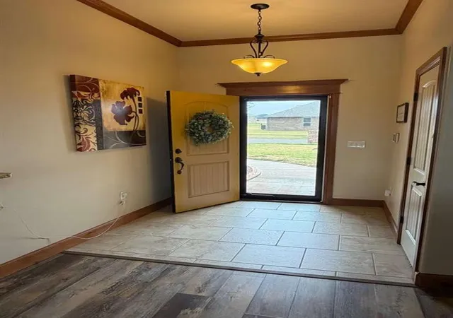 Photo 2 of Single family home for sale at 371 Bailey St, Blanchard, OK 73010 | MLS# 1252767 | Listing updated on 2026-10-13
