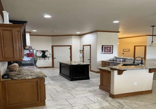 Photo 3 of Single family home for sale at 371 Bailey St, Blanchard, OK 73010 | MLS# 1252767 | Listing updated on 2026-10-08