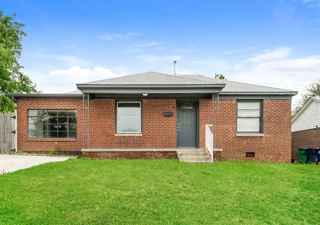 Photo 1 of Single family home for sale at 3107 Nw 41st Street, Oklahoma City, OK 73112 | MLS# 1252771 | Listing updated on 2026-10-07