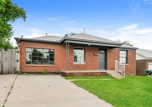 Photo 2 of Single family home for sale at 3107 Nw 41st Street, Oklahoma City, OK 73112 | MLS# 1252771 | Listing updated on 2026-10-07