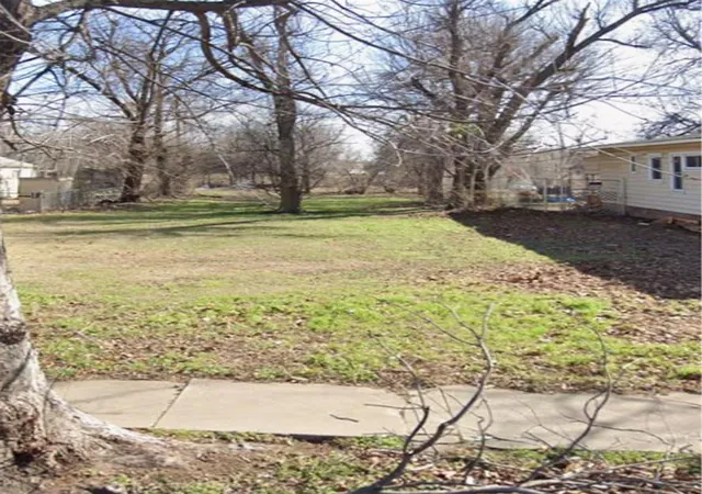 Photo 1 of Land for sale at 1618 Sw Birch St, Oklahoma City, OK 73108 | MLS# 1252774 | Listing updated on 2026-10-08