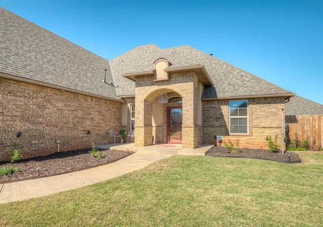 Photo 2 of Single family home for sale at 13317 Nw 4th Street, Yukon, OK 73099 | MLS# 1252775 | Listing updated on 2026-10-08
