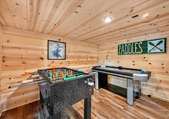 Photo 50 of Single family home for sale at 673 Mako Rd, Broken Bow, OK 74728 | MLS# 1252778 | Listing updated on 2026-10-08