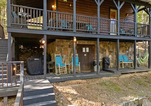 Photo 4 of Single family home for sale at 673 Mako Rd, Broken Bow, OK 74728 | MLS# 1252778 | Listing updated on 2026-10-08