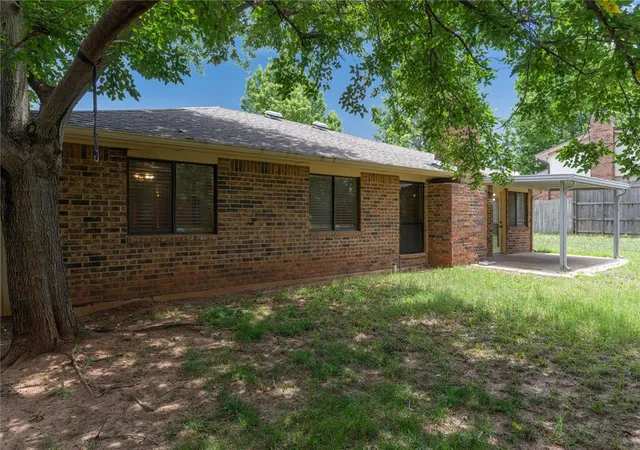 Photo 33 of Single family home for sale at 12521 Clarence Ct, Oklahoma City, OK 73142 | MLS# 1252779 | Listing updated on 2026-10-08